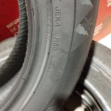 2x 195 60 R16 89H TRACMAX X-PRIVILO S130 M+S* 7.8/7.7mm REF:10755