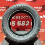 2x 195 60 R16 89H TRACMAX X-PRIVILO S130 M+S* 7.8/7.7mm REF:10755