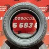 2x 195 60 R16 89H TRACMAX X-PRIVILO S130 M+S* 7.8/7.7mm REF:10755