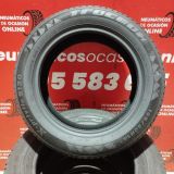 2x 195 60 R16 89H TRACMAX X-PRIVILO S130 M+S* 7.8/7.7mm REF:10755