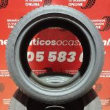 2X 255 40 R18 95Y GOODYEAR EFFICIENTGRIP OCASIÓN DOT: 4918/1517 - 4.6/4.6mms
