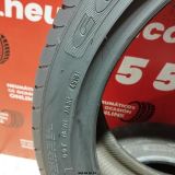 2X 255 40 R18 95Y GOODYEAR EFFICIENTGRIP OCASIÓN DOT: 4918/1517 - 4.6/4.6mms