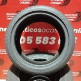 2X 255 40 R18 95Y GOODYEAR EFFICIENTGRIP OCASIÓN DOT: 4918/1517 - 4.6/4.6mms