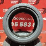 2X 255 40 R18 95Y GOODYEAR EFFICIENTGRIP OCASIÓN DOT: 4918/1517 - 4.6/4.6mms