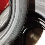 2x 205 45 R17 88V CONTINENTAL CONTIWINTER CONTACT M+S* 7.0/7.6mm REF:10773