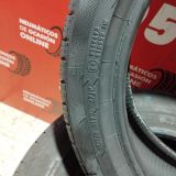 2x 205 45 R17 88V CONTINENTAL CONTIWINTER CONTACT M+S* 7.0/7.6mm REF:10773