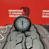 2x 215 65 R 16C 109/107T FIRESTONE VANHAWK2 5.3/5.3mm REF:10797