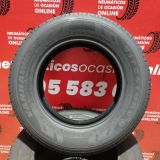2x 215 65 R 16C 109/107T FIRESTONE VANHAWK2 5.3/5.3mm REF:10797
