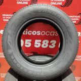 2x 215 65 R 16C 109/107T FIRESTONE VANHAWK2 5.3/5.3mm REF:10797