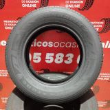 2x 215 65 R 16C 109/107T FIRESTONE VANHAWK2 5.3/5.3mm REF:10797