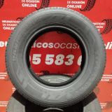 2x 215 65 R 16C 109/107T FIRESTONE VANHAWK2 5.3/5.3mm REF:10797