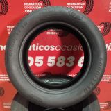 2x 235 55 R18 100V GOODYEAR EAGLEF1 ASYMMETRIC5 6.6/5.5mm REF:10816