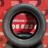 2x 235 55 R18 100V GOODYEAR EAGLEF1 ASYMMETRIC5 6.6/5.5mm REF:10816