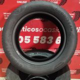 2x 235 55 R18 100V GOODYEAR EAGLEF1 ASYMMETRIC5 6.6/5.5mm REF:10816