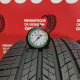 2x 215 55 R18 99VXL HANKOOK DYNAPRO HP2 6.7/6.7mm REF:10827