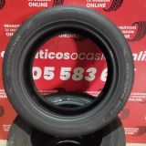 2x 215 55 R18 99VXL HANKOOK DYNAPRO HP2 6.7/6.7mm REF:10827