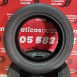 2x 215 55 R18 99VXL HANKOOK DYNAPRO HP2 6.7/6.7mm REF:10827
