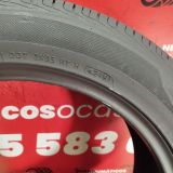 2x 215 55 R18 99VXL HANKOOK DYNAPRO HP2 6.7/6.7mm REF:10827