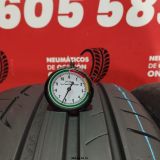 235 55 R19 101W DUNLOP SPORT MAXX RT 6.2/6.0mm REF:10836
