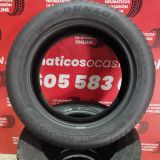 235 55 R19 101W DUNLOP SPORT MAXX RT 6.2/6.0mm REF:10836
