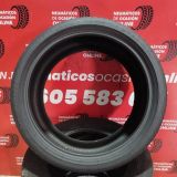 2x 305 30 ZR20 103YXL PIRELLI PZERO TM N1 5.1/5.5mm REF:10837