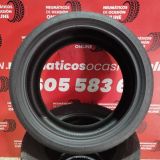 2x 305 30 ZR20 103YXL PIRELLI PZERO TM N1 5.1/5.5mm REF:10837