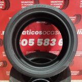 2x 305 30 ZR20 103YXL PIRELLI PZERO TM N1 5.1/5.5mm REF:10837