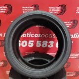 2x 305 30 ZR20 103YXL PIRELLI PZERO N1 5.1/5.6mm REF:10838