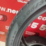 2x 305 30 ZR20 103YXL PIRELLI PZERO N1 5.1/5.6mm REF:10838