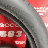 2x 235 50 R20 104W PIRELLI SCORPION ZERO JLR M+S PNCS 5.6/5.5mm REF:10843