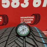 2x 235 50 R19 99H BRIDGESTONE BLIZZAK LM001 M+S* MO 7.4/7.4mm Ref.10854