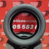 2x 235 50 R19 99H BRIDGESTONE BLIZZAK LM001 M+S* MO 7.4/7.4mm Ref.10854