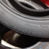 2x 235 50 R19 99H BRIDGESTONE BLIZZAK LM001 M+S* MO 7.4/7.4mm Ref.10854