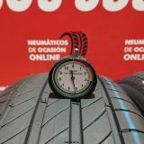 2x 215 65 R17 103VXL MICHELIN PRIMACY4 S1 5.2/5.2mm REF:10890