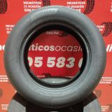 2x 215 65 R17 103VXL MICHELIN PRIMACY4 S1 5.2/5.2mm REF:10890