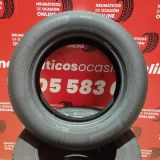 2x 215 65 R17 103VXL MICHELIN PRIMACY4 S1 5.2/5.2mm REF:10890