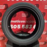 2x 285 40 R22 110YXL PIRELLI SCORPION VERDE LR M+S* 5.2/5.5mm REF:10903