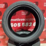 2x 285 40 R22 110YXL PIRELLI SCORPION VERDE LR M+S* 5.2/5.5mm REF:10903