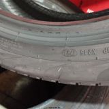 2x 285 40 R22 110YXL PIRELLI SCORPION VERDE LR M+S* 5.2/5.5mm REF:10903