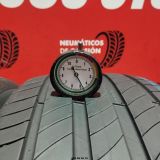 2X 225 55 R18 102VXL MICHELIN PRIMACY 4 OCASIÓN DOT: 3720/0622 - 4.7/4.7mms