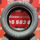 2X 225 55 R18 102VXL MICHELIN PRIMACY 4 OCASIÓN DOT: 3720/0622 - 4.7/4.7mms
