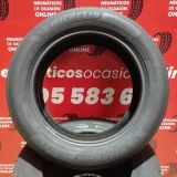2X 225 55 R18 102VXL MICHELIN PRIMACY 4 OCASIÓN DOT: 3720/0622 - 4.7/4.7mms