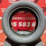 2X 225 55 R18 102VXL MICHELIN PRIMACY 4 OCASIÓN DOT: 3720/0622 - 4.7/4.7mms