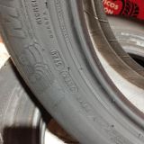 2X 225 55 R18 102VXL MICHELIN PRIMACY 4 OCASIÓN DOT: 3720/0622 - 4.7/4.7mms