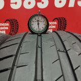 2x 225 45 R19 96WXL MICEHLIN PILOT SPORT4 S1 5.3/5.3mm REF:10918