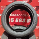 2x 225 45 R19 96WXL MICEHLIN PILOT SPORT4 S1 5.3/5.3mm REF:10918