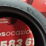 2x 225 45 R19 96WXL MICEHLIN PILOT SPORT4 S1 5.3/5.3mm REF:10918