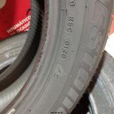 235 55 R19  101V BRIDGESTONE DUELER H/P SPORT MO 4.7/4.4mm REF:10920