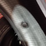 235 55 R19  101V BRIDGESTONE DUELER H/P SPORT MO 4.7/4.4mm REF:10920