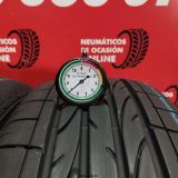 2x 215 65 R17 99V BRIDGESTONE DUELER H/P SPORT 7.0/7.0mm REF:10924